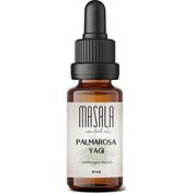 Masala 10 ml Saf Palmarosa Yağı