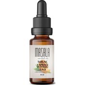 Masala 10 ml Saf Turunç Yaprağı Yağı