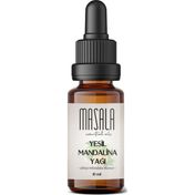Masala 10 ml Saf Yeşil Mandalina Yağı