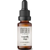 Masala 10 ml Yasemin Yağı