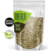 Masala 100 gr Mate Yaprağı