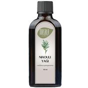Masala 100 ml Saf Niaouli Yağı