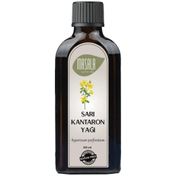 Masala 100 ml Sarı Kantaron Yağı