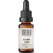 Masala 20 ml Jojoba Yağı