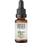 Masala 20 ml Saf Avokado Yağı
