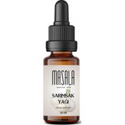 Masala 20 ml Sarımsak Yağı