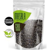 Masala 200 gr Chia Tohumu