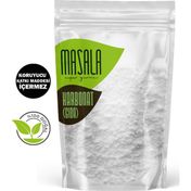 Masala 250 gr Karbonat