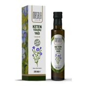 Masala 250 ml Keten Tohumu Yağı