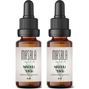 Masala 2x10 ml Niaouli Yağı