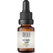 Masala 5 ml Hanımeli Çiçeği Yağı