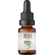 Masala 5 ml Neroli Portakal Çiçeği Yağı