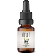 Masala 5 ml Ölmez Çiçek Yağı