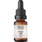 Masala 5 ml Saf Zencefil Yağı