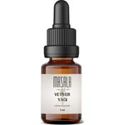 Masala 5 ml Vetiver Yağı