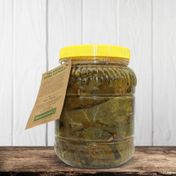 Masaradan.com 3 kg Salamura Asma Yaprağı