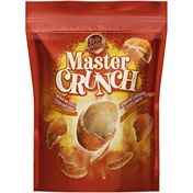 Master Crunch 140 gr Sriracha Soslu Kaplamalı Kızarmış Yer Fıstığı
