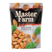 Master Farm 160 g Çiğ İç Tatlı Badem