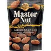 Master Nut 135 gr Kavrulmuş Tuzlu İç Badem