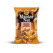 Master Nut 150 gr Fıstık Ezmeli Ballı Mısır Cipsi