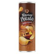 Master Potato 160 gr Barbekü Çeşnili Cips