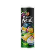 Master Potato 160 gr Ekşi Krema Sogan Patates Cipsi