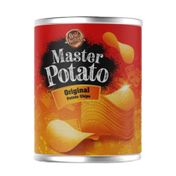 Master Potato 60 gr Original Cips