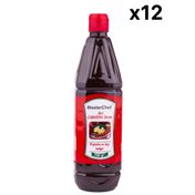 MasterChef 12x790 gr Çiğköfte Sosu