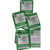 Masterpack 1000x0.6 gr Tek Kullanımlık Nane