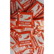 Masterpack Tek Kullanımlık 1000 Adet Pul Biber
