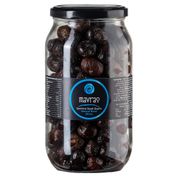 Mavras 750 gr Çevirme Siyah Sele Zeytin