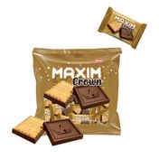 Maxim Crown 275 gr Kakaolu Bisküvi