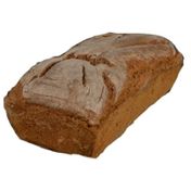 Maya Doğal Ürünler 1150 gr Ekşi Mayalı Tam Buğday Ekmeği