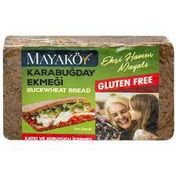 Mayaköy 400 gr Karabuğday Ekmeği