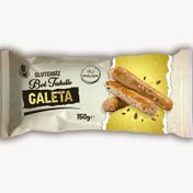 Mayalı Hane 150 gr Glutensiz Bol Tahıllı Galeta
