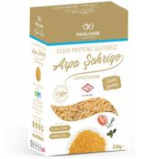 Mayalı Hane 250 gr  Düşük Proteinli Arpa Şehriye
