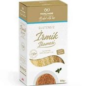 Mayalı Hane 250 gr Glutensiz İrmik