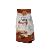 Mayalı Hane 70 gr Glutensiz Simit Gevreği