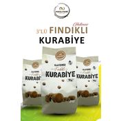 Mayalıhane 70 gr Glutensiz Fındıklı Kurabiye