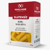 Mayalıhane Glutensiz 400 gr Boru Makarna