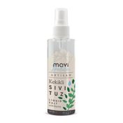 Mayi Tuz 150 ml Sprey Artisan Kekikli Sıvı Tuz