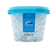 Mayituz 2 kg Delice Salamura Doğal Kaynak Tuzu