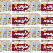 Maylo 12x10'lu Cep Kağıt Mendil