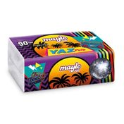 Maylo 150 Yaprak Yaz Serisi Puf Mendil