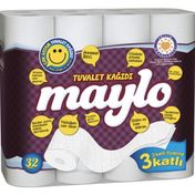 Maylo 32'li Tuvalet Kağıdı