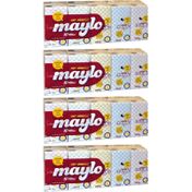 Maylo 4x10'lu Cep Kağıt Mendil