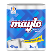 Maylo Bütçem 40'lı Tuvalet Kağıdı