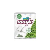 Maylo Tuvalet Kağıdı Süper Bambu 16 Rulo