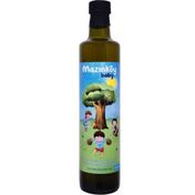 Mazınköy 250 ml Erken Hasat Soğuk Sıkım Bebek Zeytinyağı