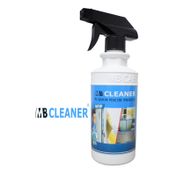 Mb Cleaner 500 ml Pvc Kapı ve Pencere Temizleyici